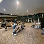 Apartament Nadmorski Hampton